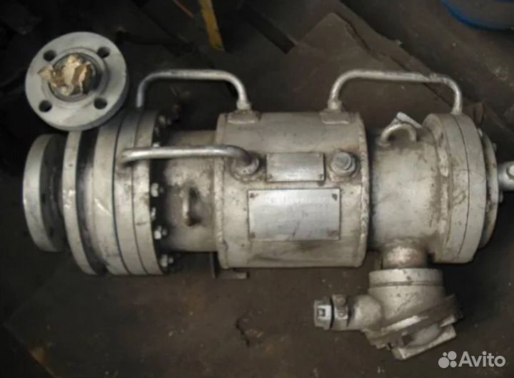 Насос 1цг 2.5-50