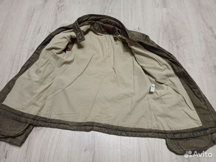 Куртка женская