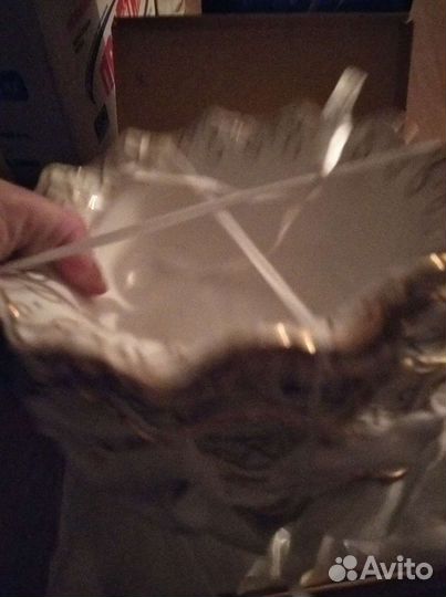 Набор посуды