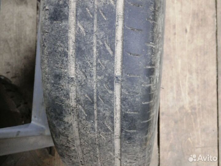 Bridgestone Blizzak DM-V1 4/4.5 R4 73S