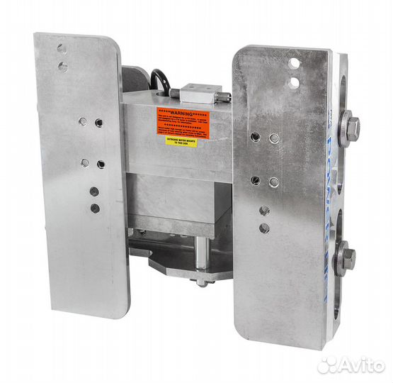 Подъёмник мотора гидравлический 50-300 л.с