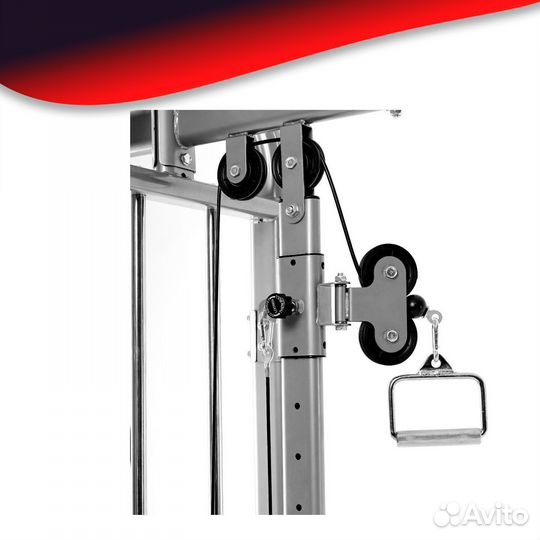 Кроссовер DFC D1009 новый