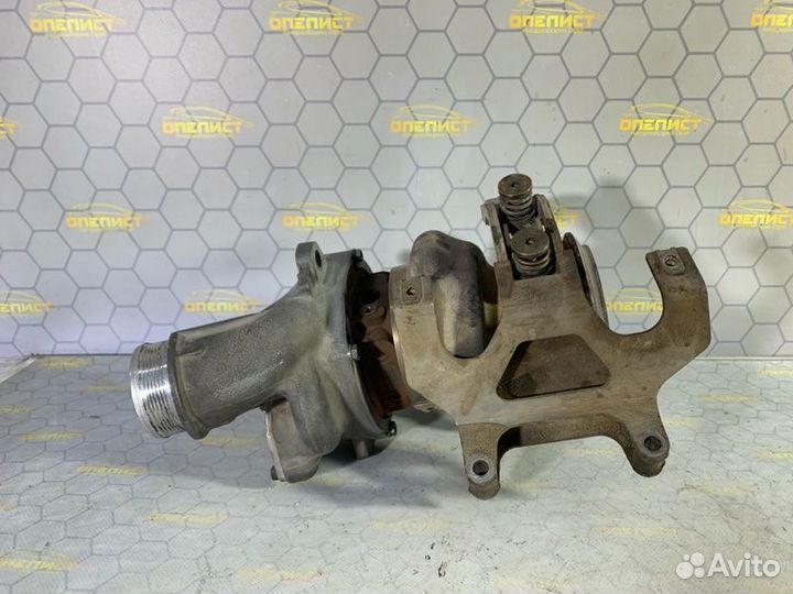 Турбина Mercedes Cla 45 Amg 117 133 2013