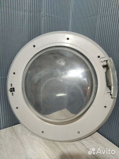 Люк стиральной машины индезит indesit