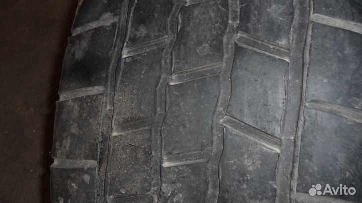 Шина грузовая тягача ведущая michelin 315/70 R22.5