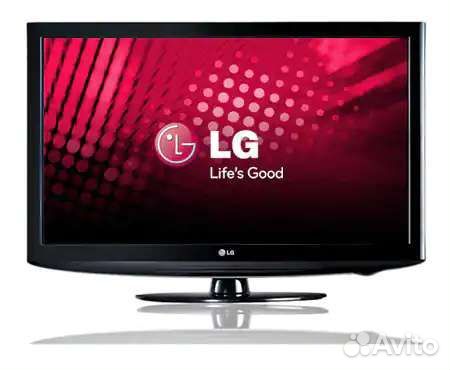 Телевизор LG