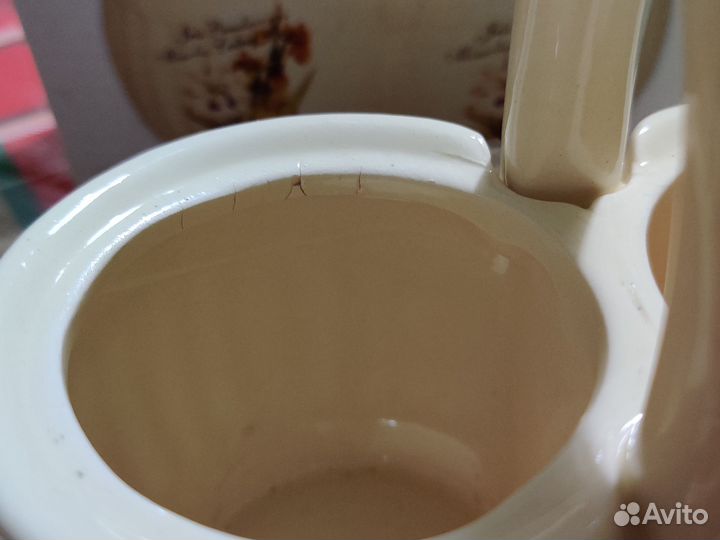 Двойная банка для специй