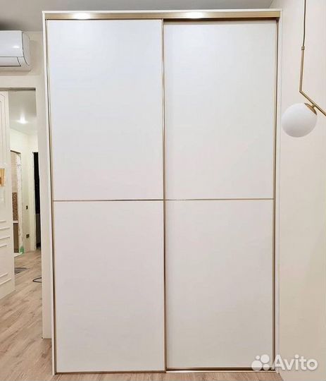 Гардеробные на заказ, системы хранения, шкафы