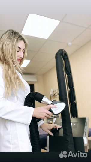 Lpg массаж/ручной антицеллюлитный