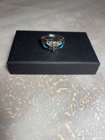 Кольцо Сова