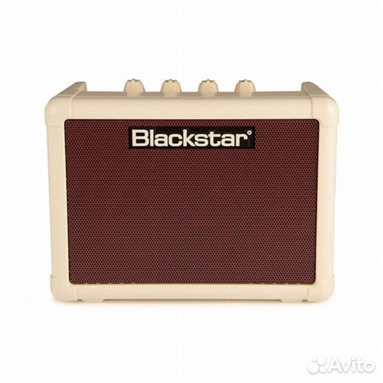 Blackstar FLY3 Vintage - Комбоусилитель для элект