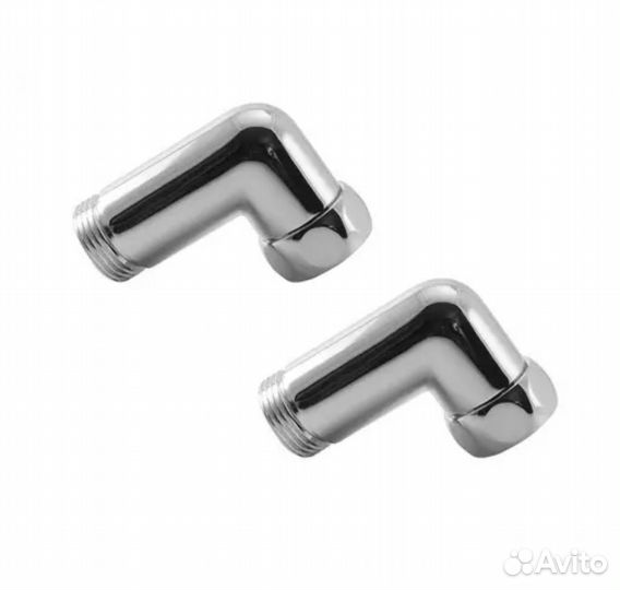 Соединение для полотенце сушителя 3/4BP*3/4HP