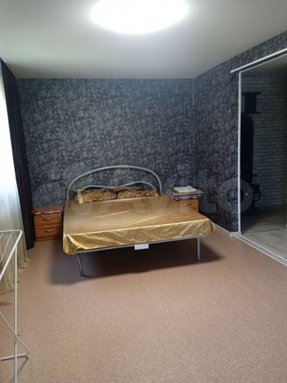 1-к. квартира, 36 м², 2/5 эт.