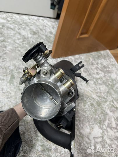 Ресивер 16 кл ваз