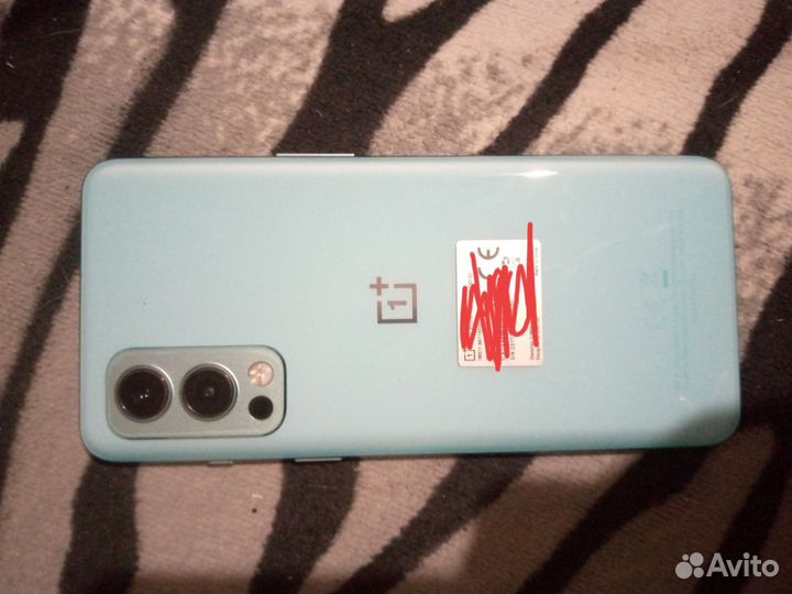 OnePlus Nord 2, 12/256 ГБ