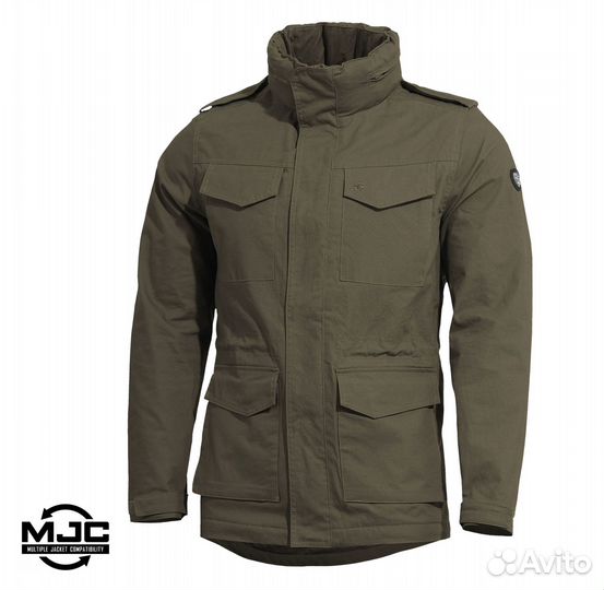 Куртка Pentagon M65 2.0