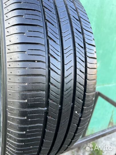 Goodyear Eagle LS 2 225/55 R18 98H