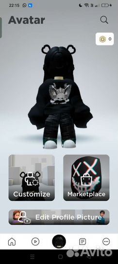 Фигурки роблокс