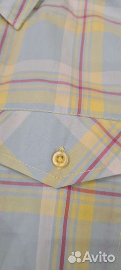 Рубашки для двойни/погодок на 6-7-8лет