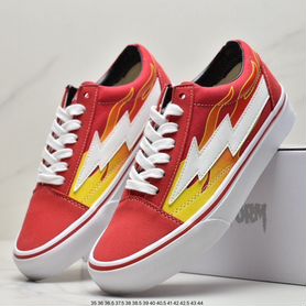 revenge x storm