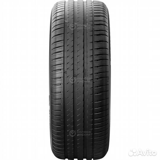 Michelin Pilot Sport 4 SUV 295/40 R21 111Y