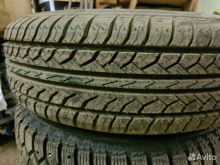 Докатка r15 4х100 Largus