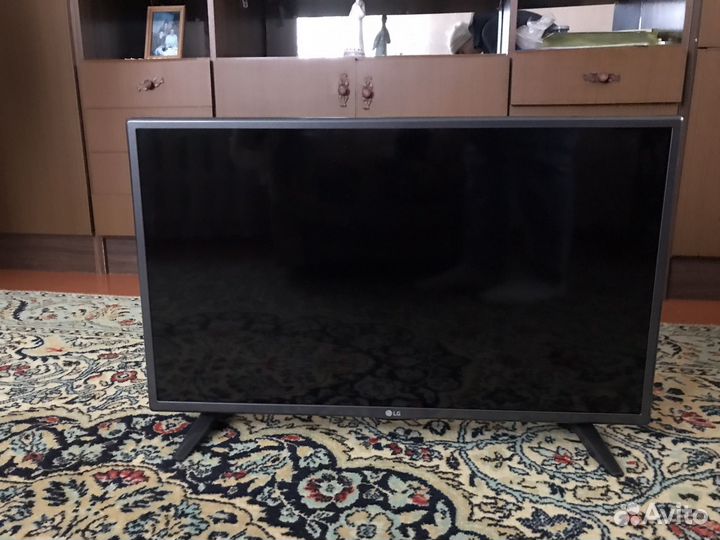 Телевизор LG