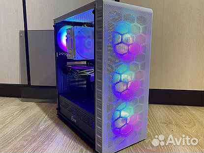 Сборка пк с любым бюджетом