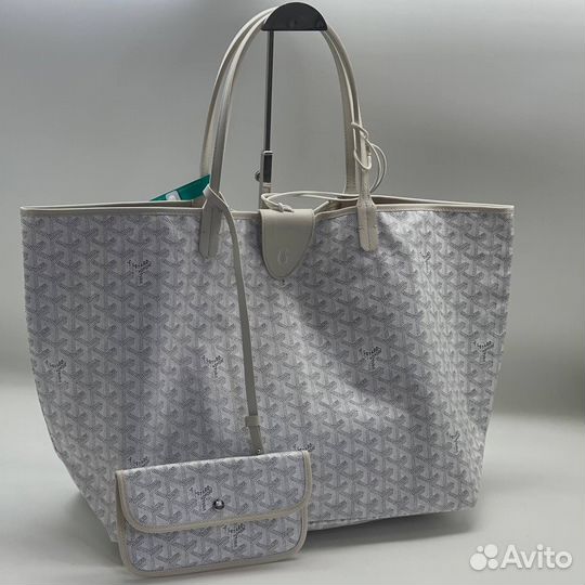 Сумка goyard шоппер в наличии