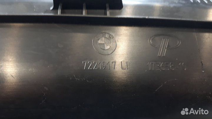 Защитная планка салона Bmw 3-Series F30 2.0