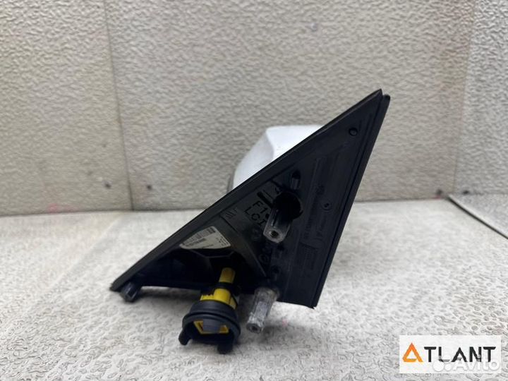 Зеркало переднее правое BMW 5-series