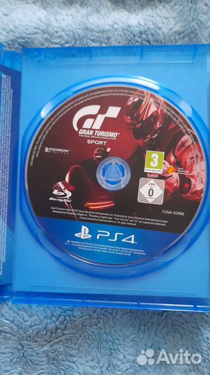 Игры для приставок ps4