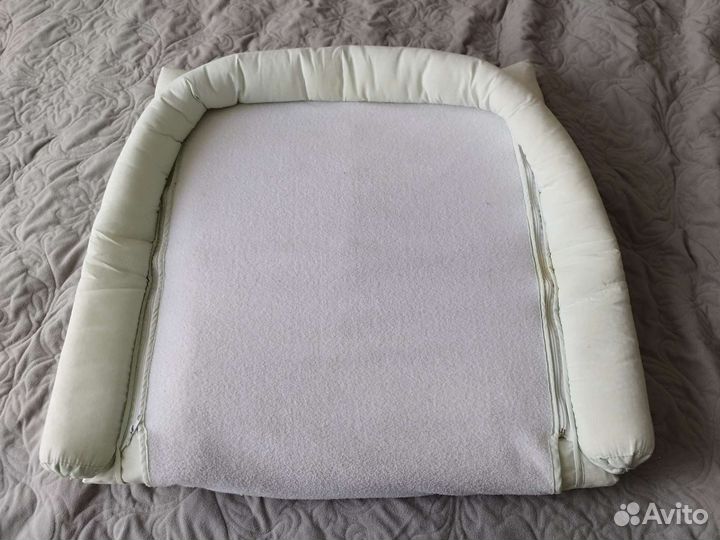 Пеленальный матрас