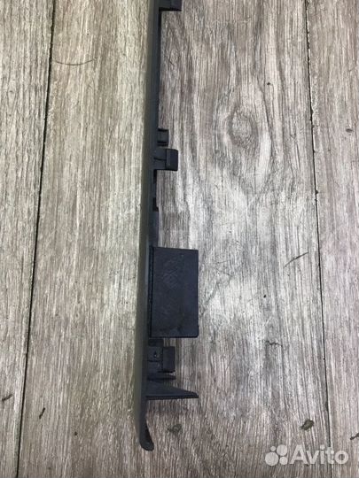 Декоративная крышка двигателя Opel Astra H Z16XEP