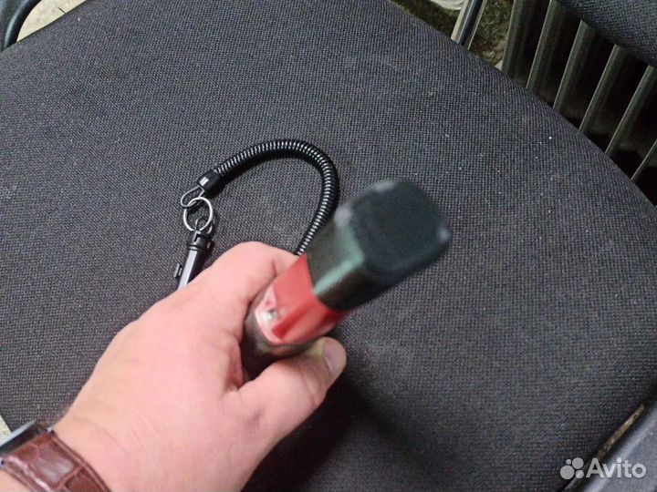 Защитный колпачок пинпоинтера XP Mi-4/Mi-6 (3Д)