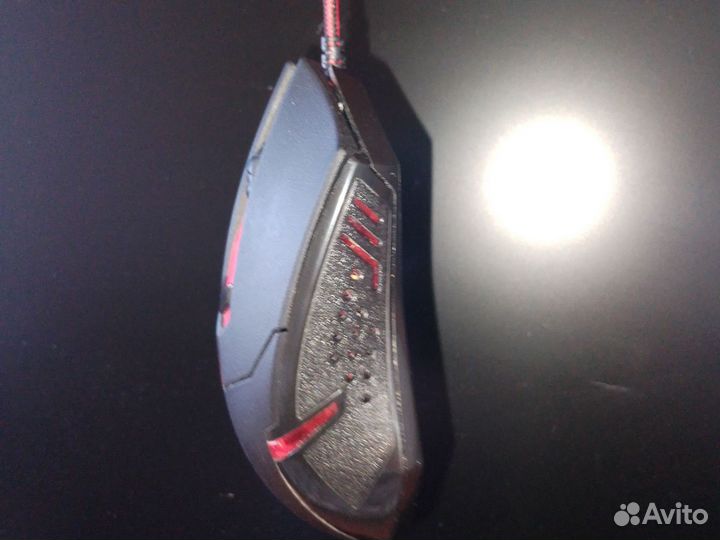 Игровая мышь Redragon