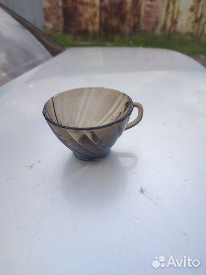 Сервис для кофе