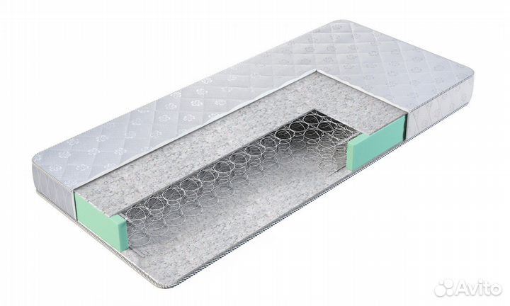 Матрас ортопедический