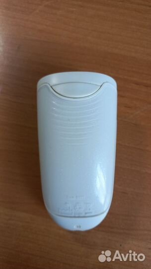 Эпилятор braun silk epil 7