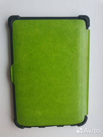 Чехол Goodchoice Slim для Pocketbook - Зеленый