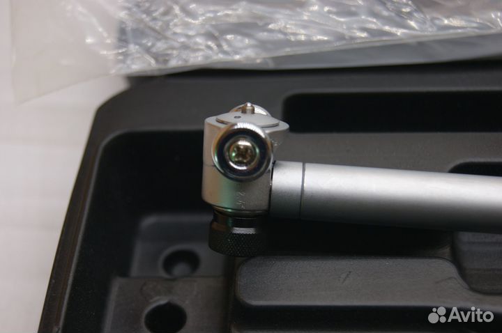 Нутромер индикаторный ни 35-50