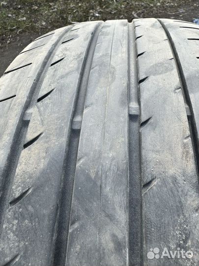 Yokohama BluEarth AE50 235/55 R18 100V