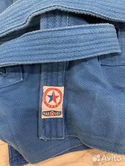 Кимоно детское