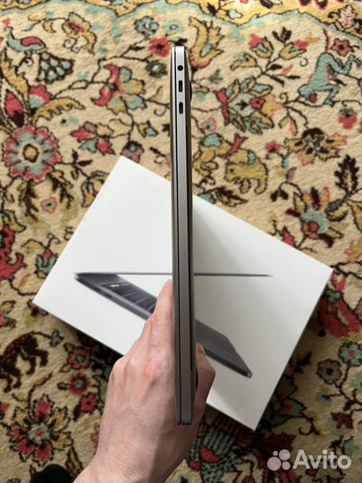 MacBook Pro 15 Retina 2018