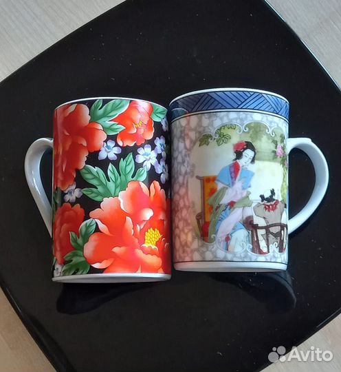 Кружка чашка