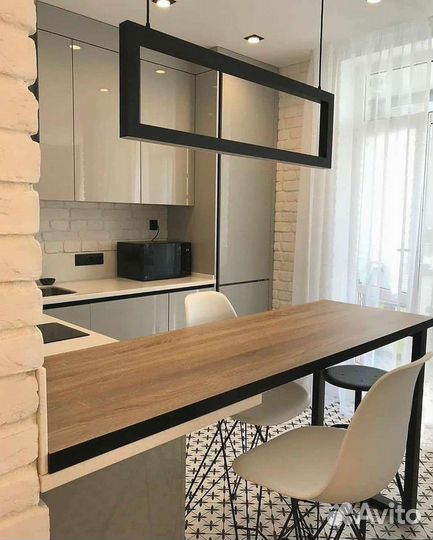 Кухонный гарнитрур напрямую от производителя