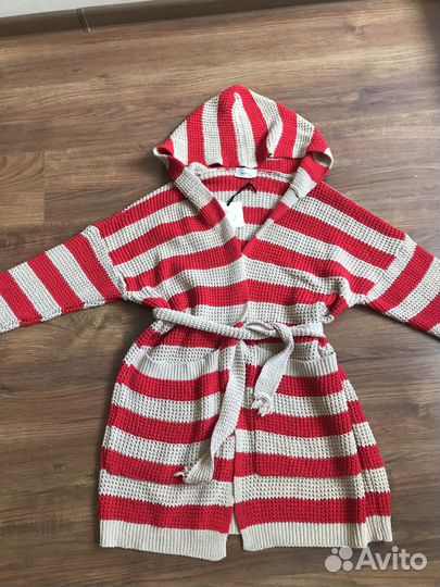 Кардиган женский италия