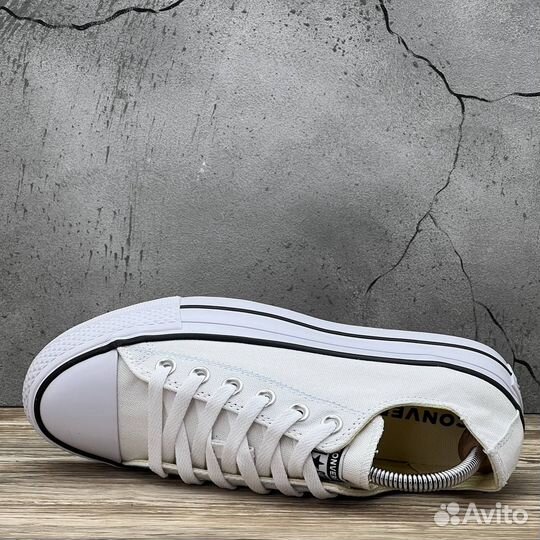 Кеды Converse Chuck Taylor All Star