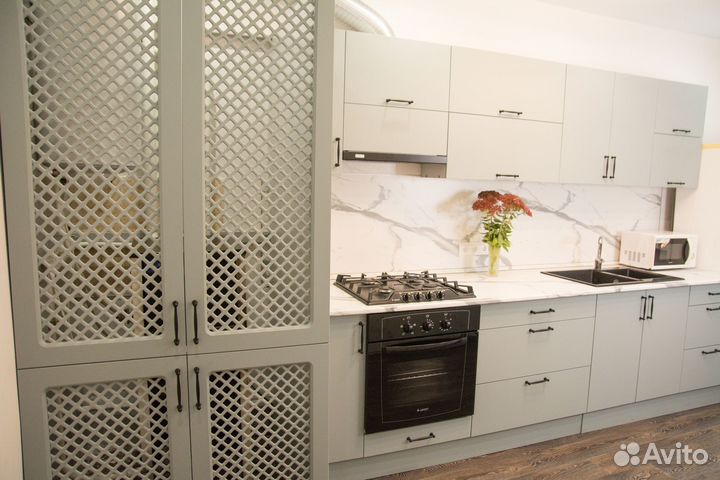 Кухни Нижний Новгород