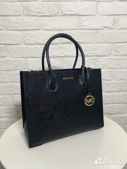 Сумка Michael Kors Mercer 32 cм